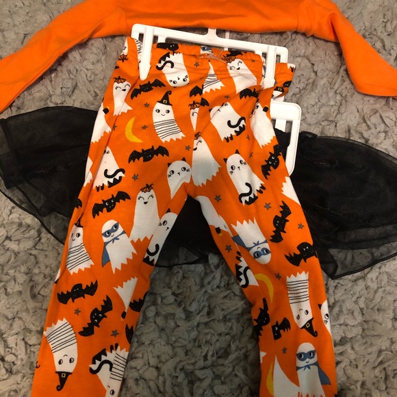 3 Piece Halloween Set - Picture 4 of 5